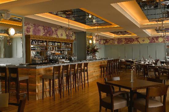 Coast Bar and Brasserie